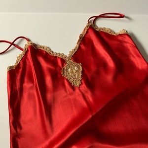 Slip dress so sexy, for that special valentine